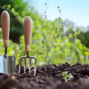 Garden Equipment